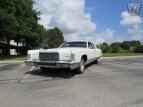 Thumbnail Photo 9 for 1976 Lincoln Continental